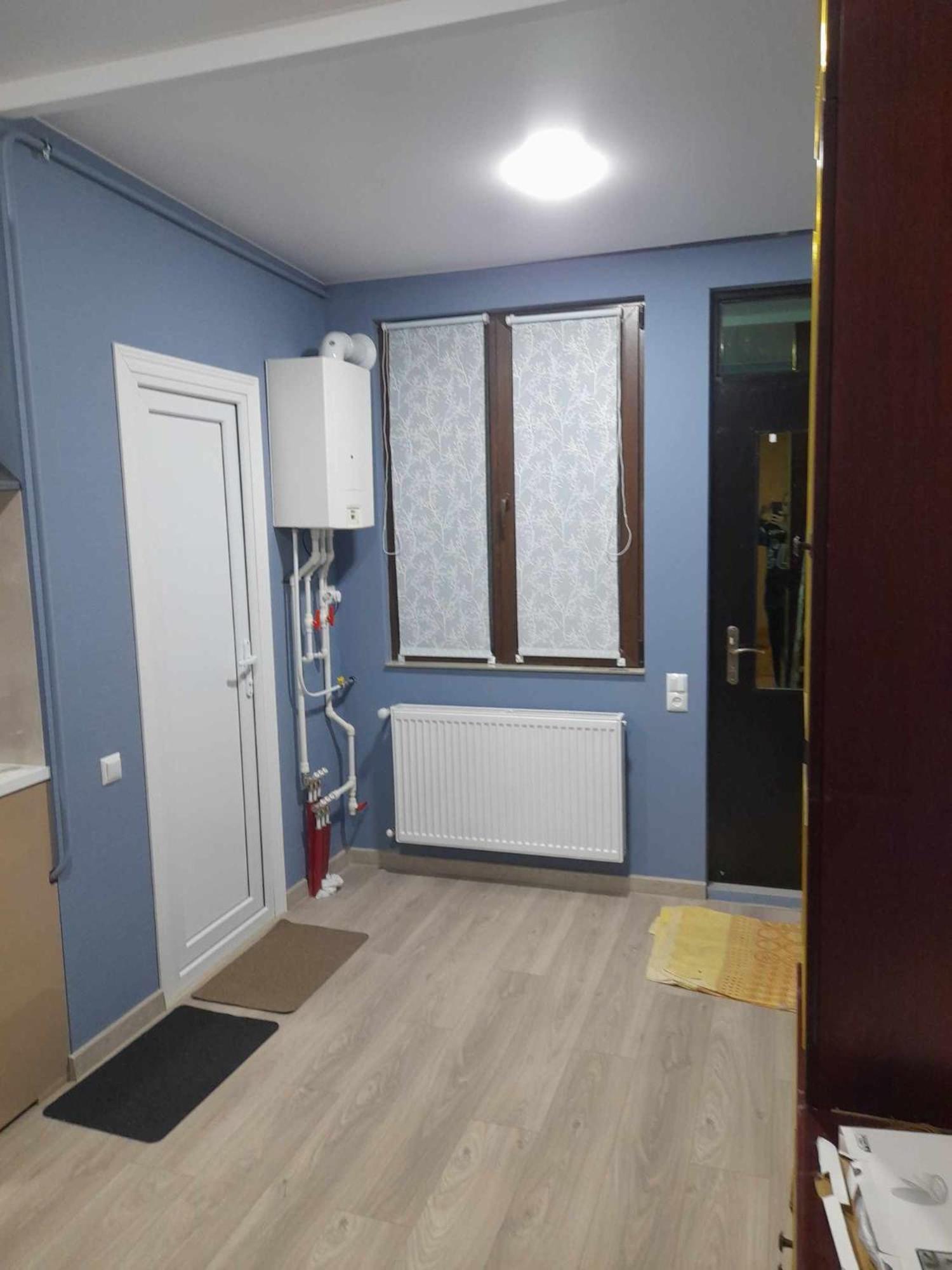 Ferienwohnung Sofia Tbilisi Exterior foto