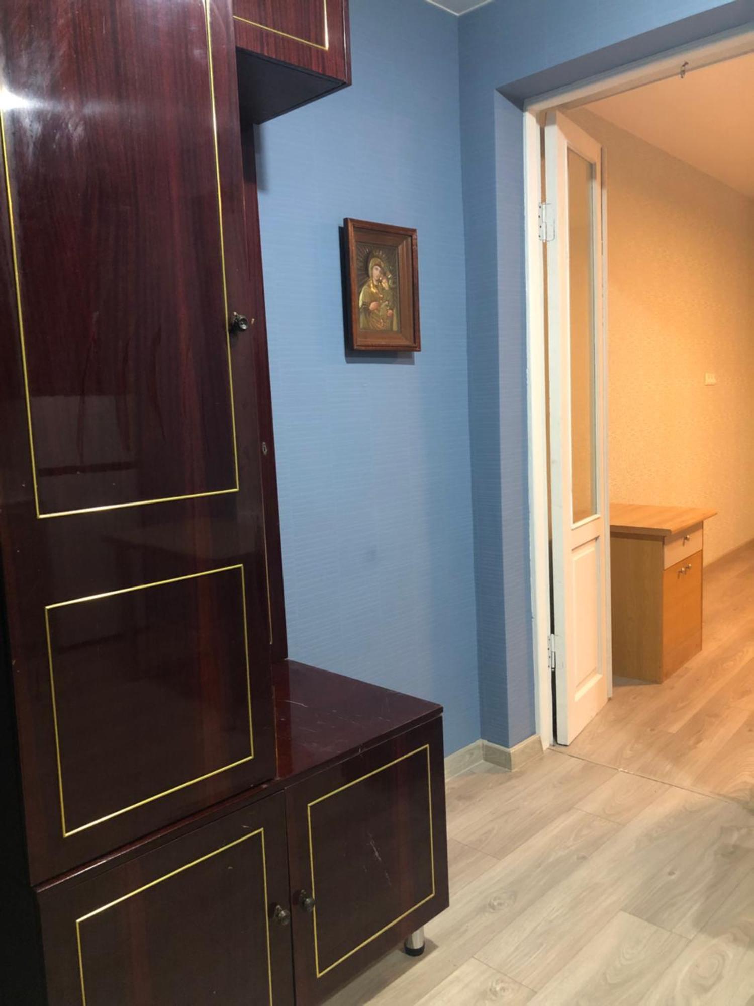 Ferienwohnung Sofia Tbilisi Exterior foto