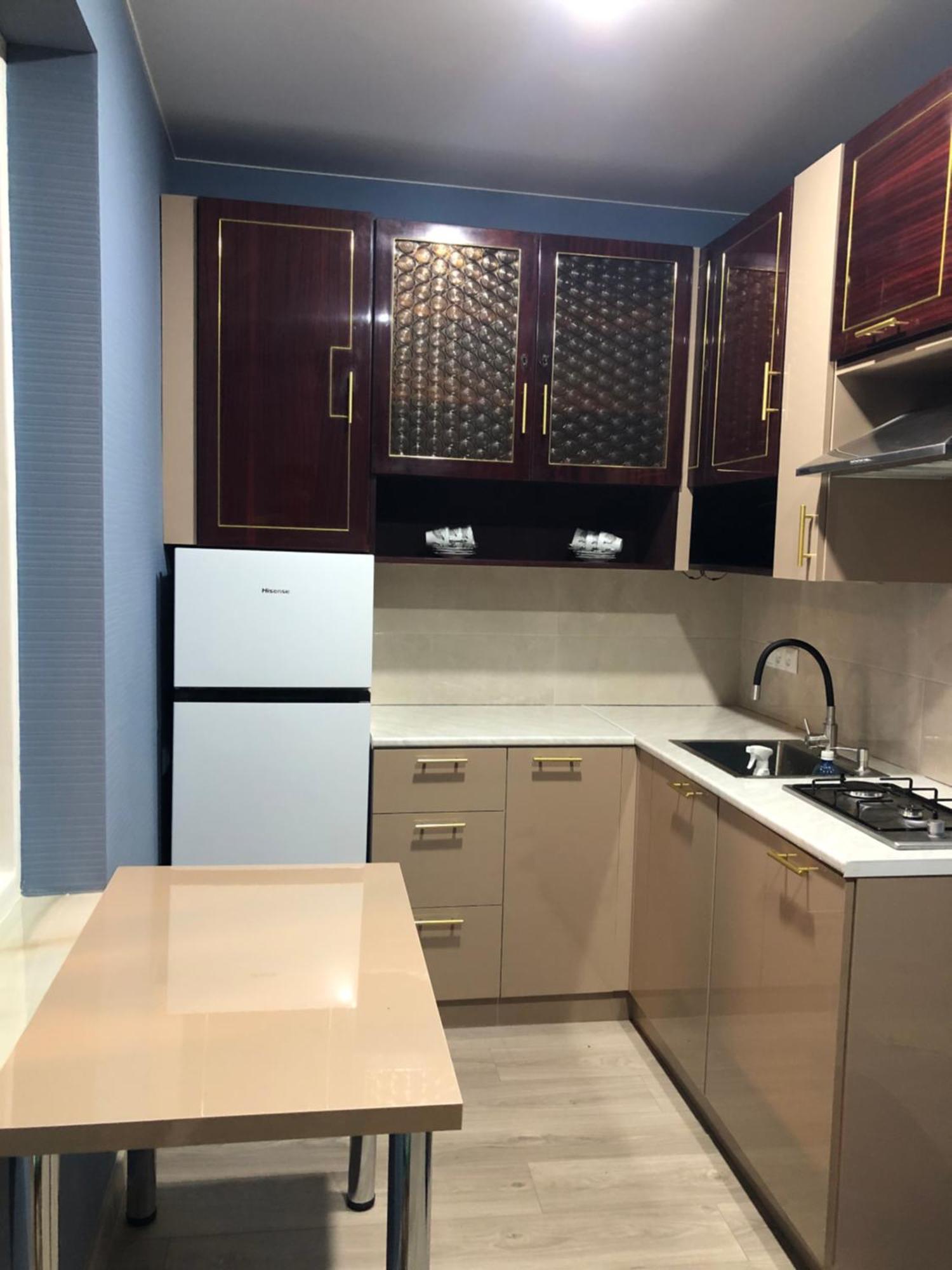 Ferienwohnung Sofia Tbilisi Exterior foto