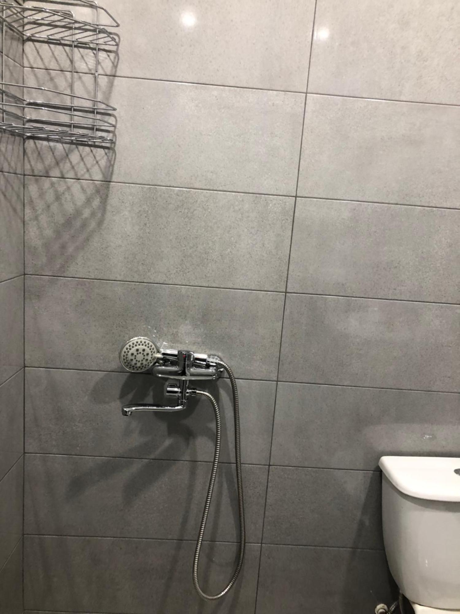 Ferienwohnung Sofia Tbilisi Exterior foto